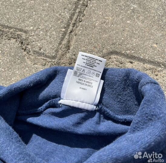 Водолазка Adidas винтаж