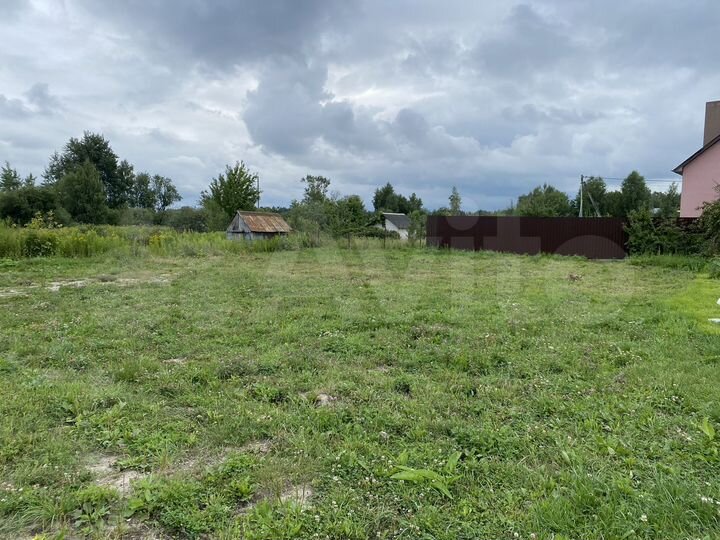 Участок 6,3 сот. (СНТ, ДНП)