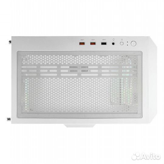 Корпус Cougar Airface RGB White 558346