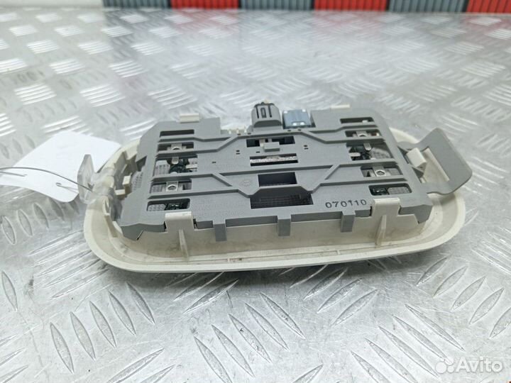 Фонарь салона (плафон) Jeep Patriot 2007