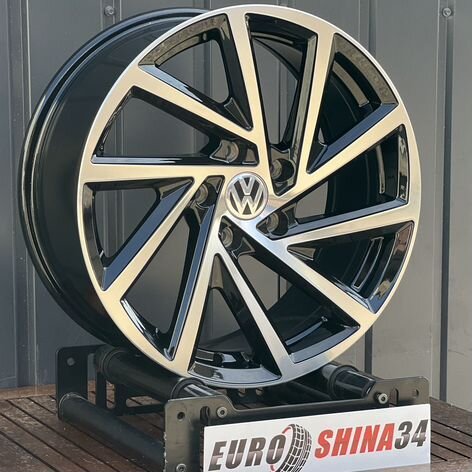 Литые диски Volkswagen 7.5×R17 5×112