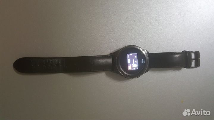 Samsung Gear S2