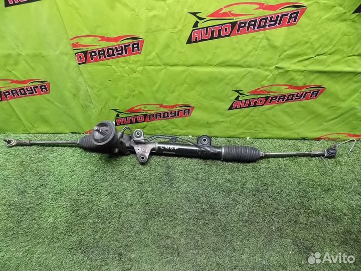 Рейка рулевая mitsubishi CW6W outlander 2WD 4WD