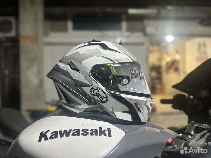 Шлем размер М