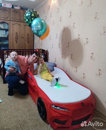 Кроватка для детей