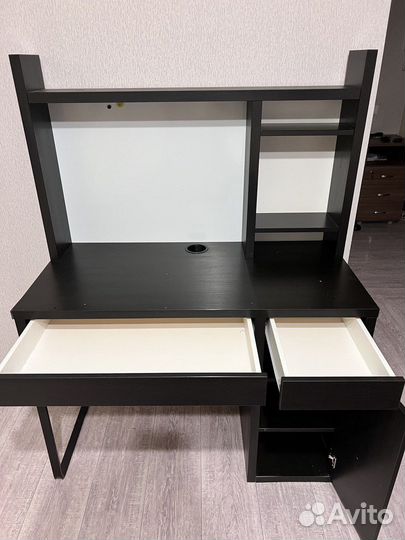 Школьный письменный стол бу IKEA