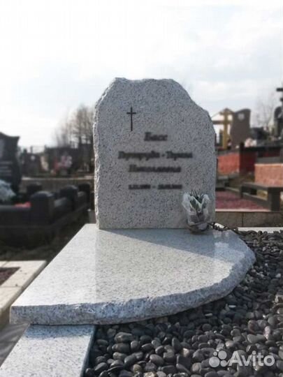 Памятники от производителя