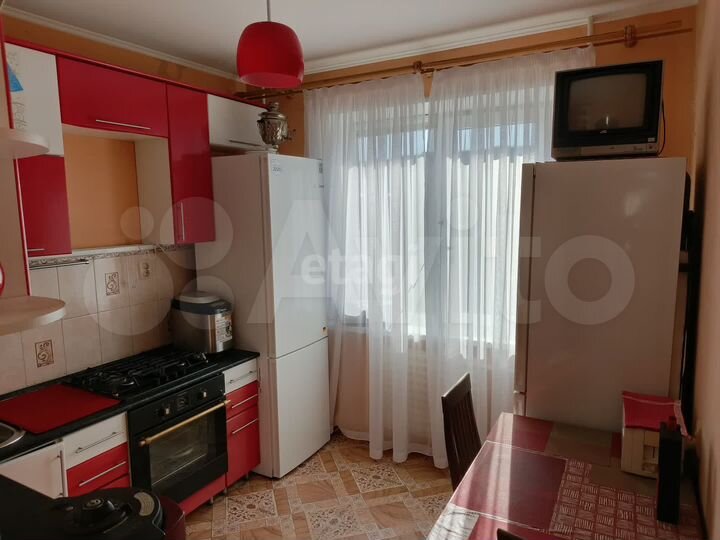 2-к. квартира, 55,5 м², 7/9 эт.