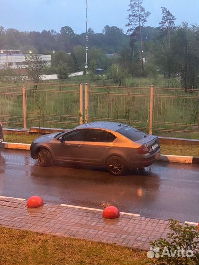 Колеса диски r18 5x112