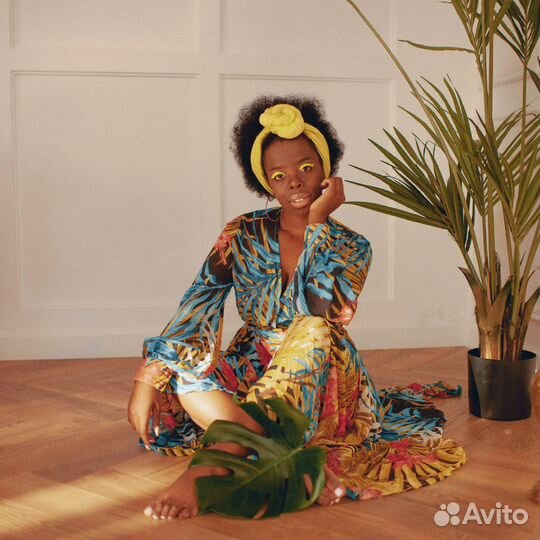 Модель/фотомодель