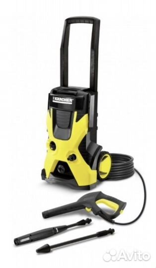 Минимойка Karcher K 5 Basic (1.180-580.0) Новый