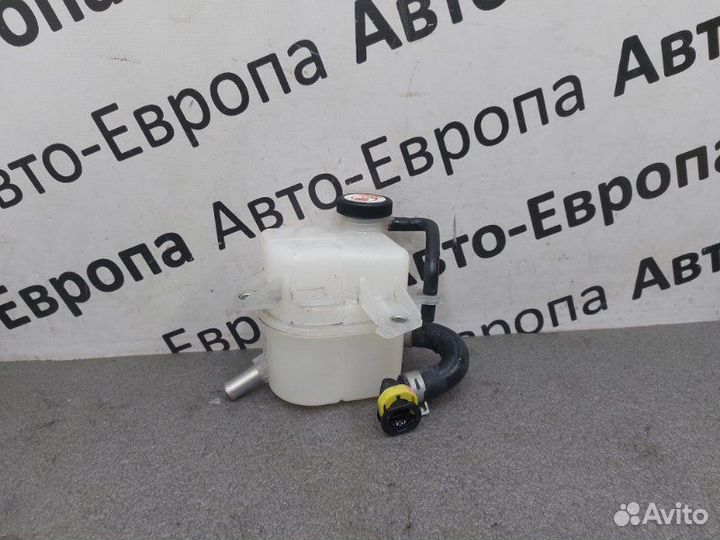 Бачок расширительный Lexus Nx 2020