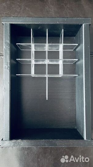 Разделитель от органайзера икеа