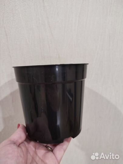 Горшки для рассады оптом
