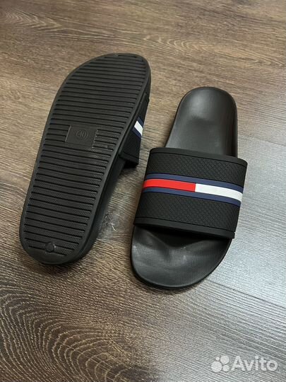 Мужские сланцы Tommy Hilfiger