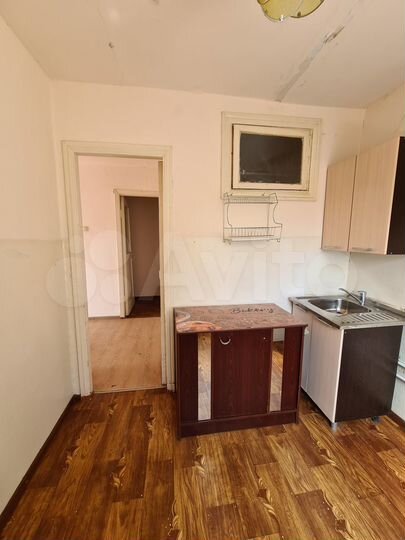 1-к. квартира, 30 м², 3/5 эт.