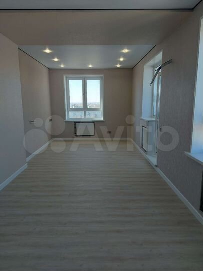 2-к. квартира, 56 м², 22/24 эт.
