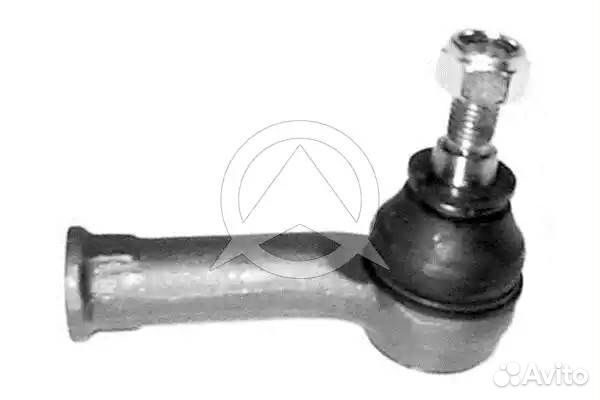 Наконечник рулевой тяги R M16x1.5.M12x1.5