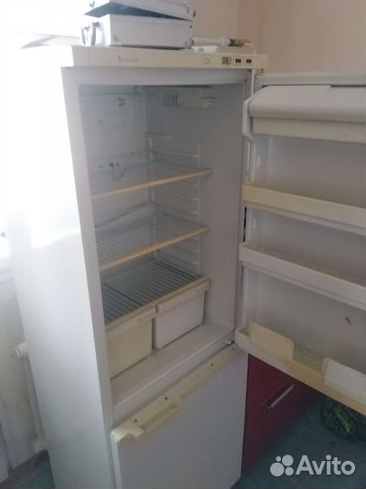 Холодильник бу