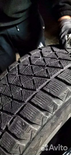 Blackstar Broadway 285/60 R18