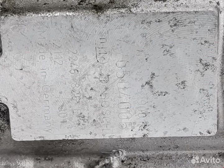 Тнвд для BMW 3-Series (E46) 13517787562