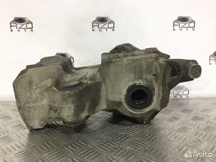 Редуктор задний Volvo Xc90 D5244T 2004