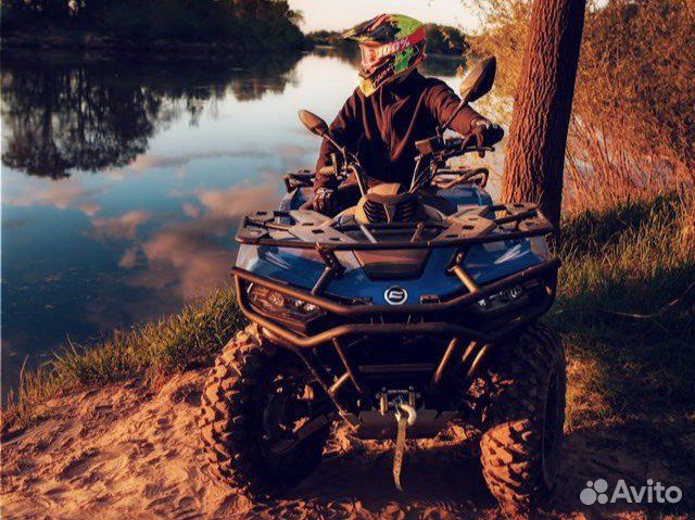 Тур, прокат и прогулки на квадроциклах