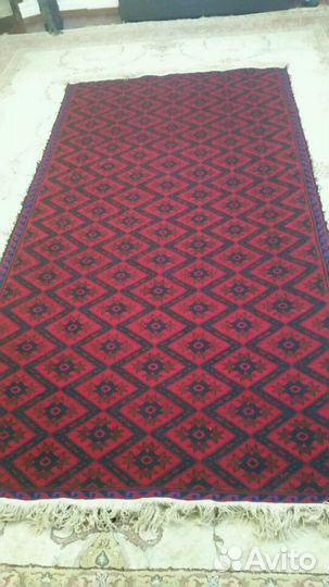 Ковёр- Сумах