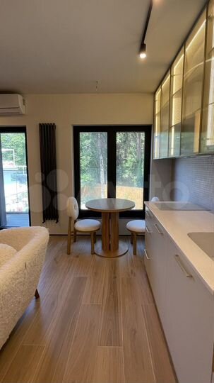 1-к. квартира, 34 м², 6/12 эт.