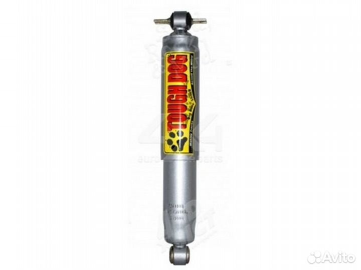 Амортизатор задний масл Jeep Cherokee Tough dog