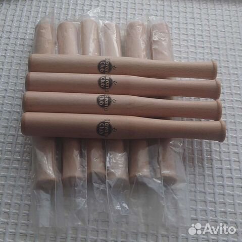 Мадлер (Havana Clab) пестик, толкушка