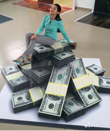 Бизнес Трёхмерные фотозоны и оптические иллюзии