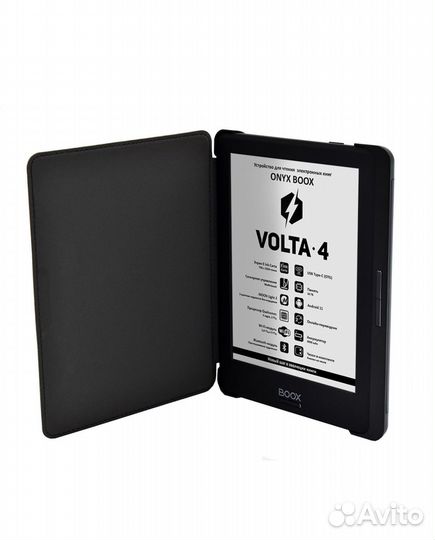 Электронная книга onyx boox Volta 4