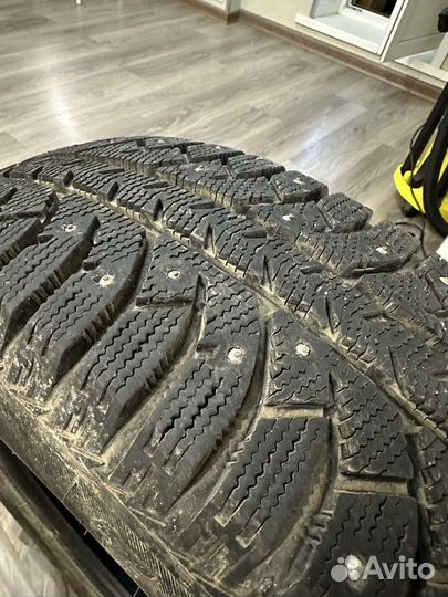 Firestone Ice Cruiser 7 225/65 R17