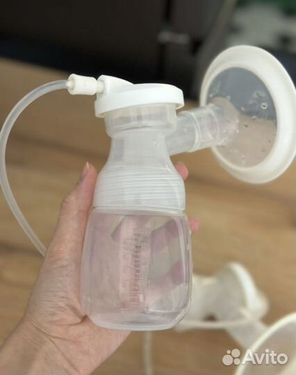 Молокоотсос электрический