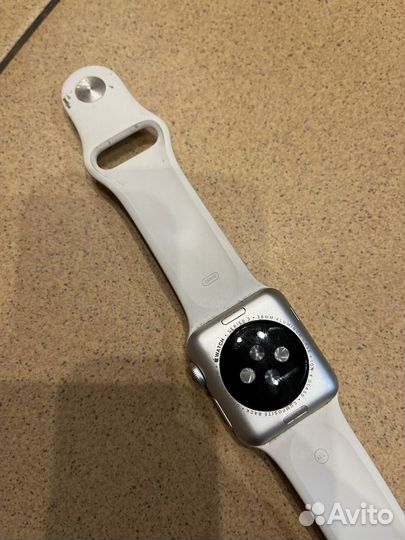 Часы apple watch 3