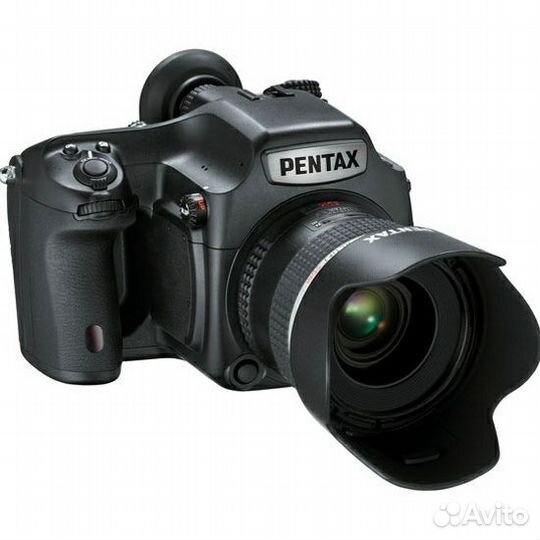 Фотоаппарат sony а100