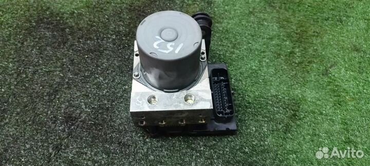 Блок ABS (насос) Audi A5 /S5 Coupe/Sportback 2008