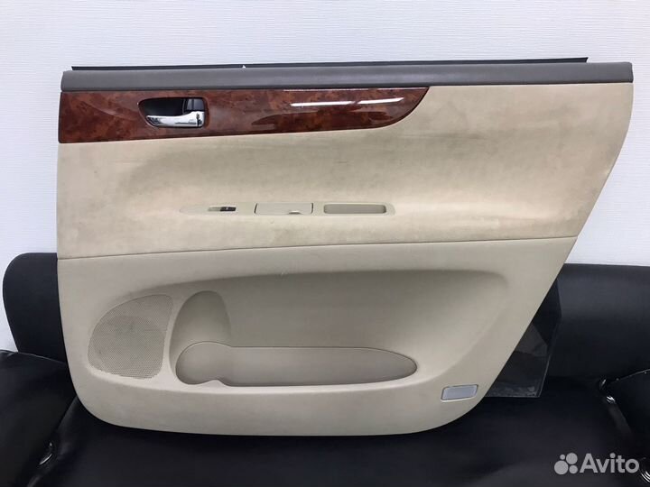 Продаю запчасти на Тойоту Ипсум