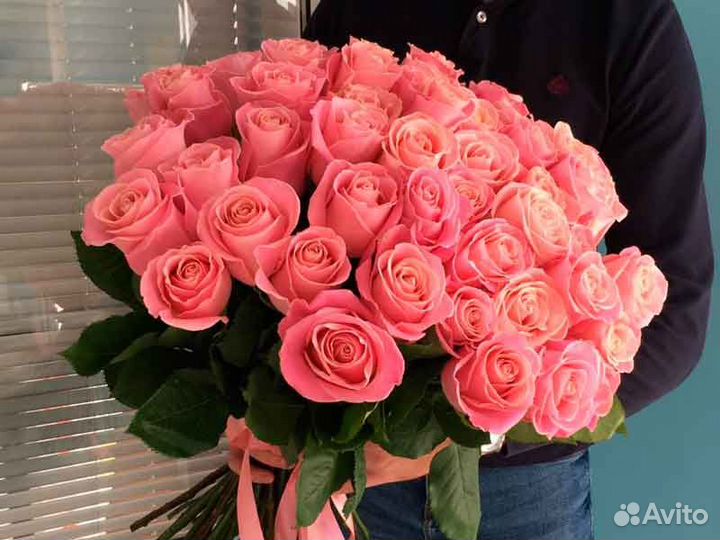 Доставка цветов в Оренбурге