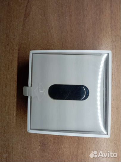 Часы xiaomi mi band 3