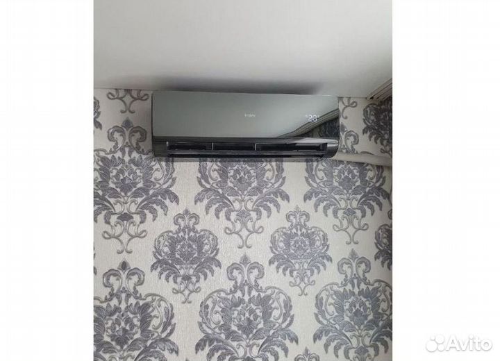 Кондиционер/Сплит-система с гарантией