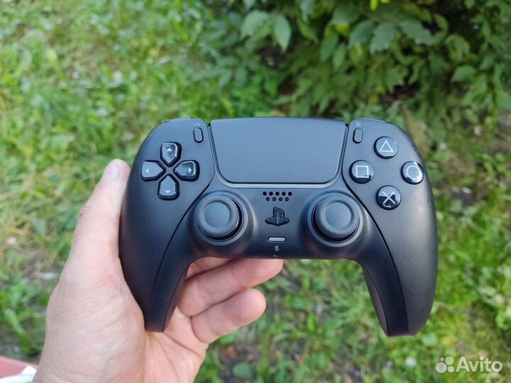 Оригинал PS5 в идеале