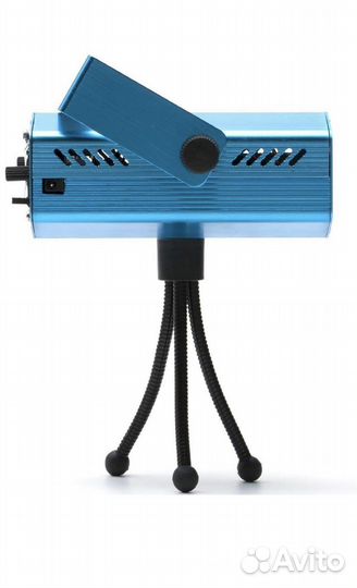 Светомузыка лазер