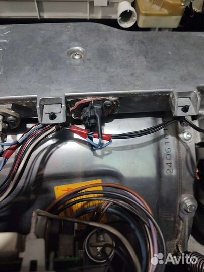 Ремонт стиральных машин на дому Ростов на Дону