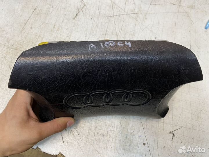 Подушка в руль Audi A6 C4