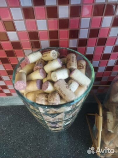 Винные пробки