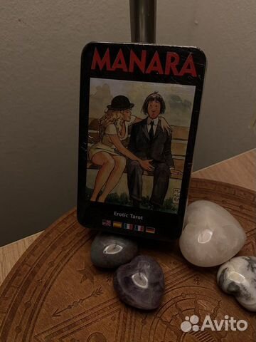 Manara tarot/ Манара объявление продам