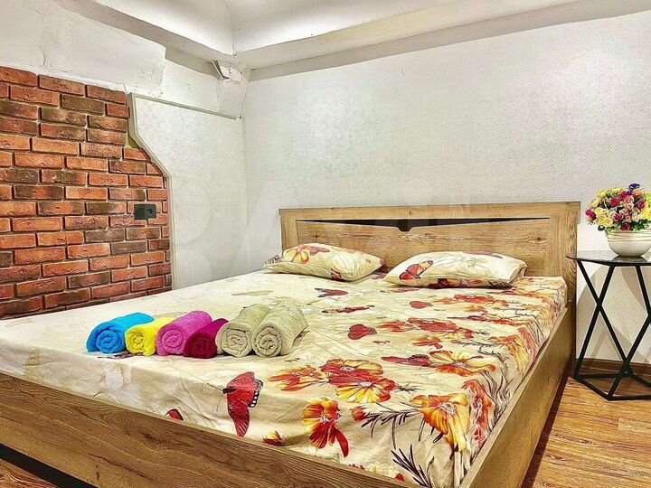 Квартира-студия, 30 м², 2/3 эт.