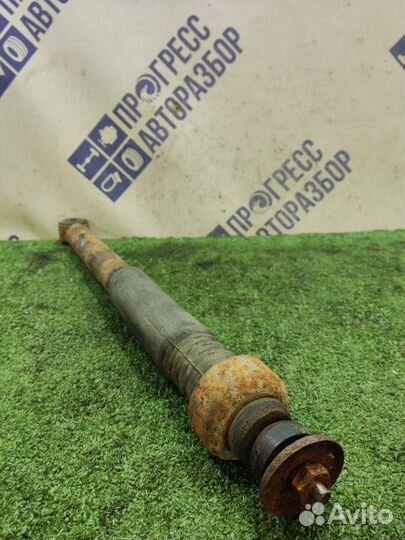 Амортизатор задний левый Renault Symbol седан 1.4